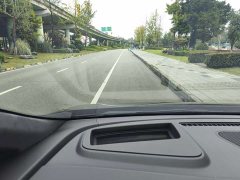 Great Wall WEY Shanshan New Energy Four-Wheel Drive Shanshan 8 - ფოტო 13