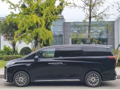 Great Wall WEY Shanshan New Energy Four-Wheel Drive Shanshan 8 - ფოტო 15