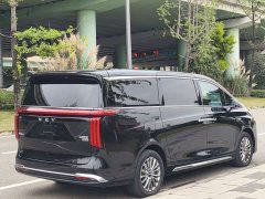Great Wall WEY Shanshan New Energy Four-Wheel Drive Shanshan 8 - ფოტო 16