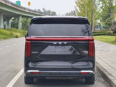 Great Wall WEY Shanshan New Energy Four-Wheel Drive Shanshan 8 - ფოტო 17