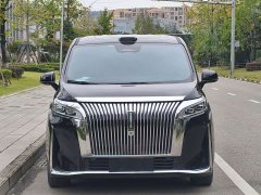 Great Wall WEY Shanshan New Energy Four-Wheel Drive Shanshan 8 - ფოტო 2