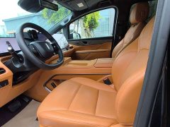 Great Wall WEY Shanshan New Energy Four-Wheel Drive Shanshan 8 - ფოტო 5