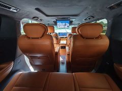 Great Wall WEY Shanshan New Energy Four-Wheel Drive Shanshan 8 - ფოტო 7