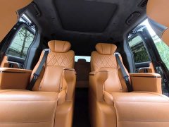Great Wall WEY Shanshan New Energy Four-Wheel Drive Shanshan 8 - ფოტო 9