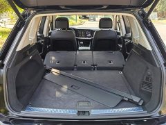 Volkswagen Touareg 3.0TSI Ruixiang Classic Sport Package - ფოტო 10