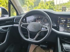 Volkswagen Touareg 3.0TSI Ruixiang Classic Sport Package - ფოტო 11