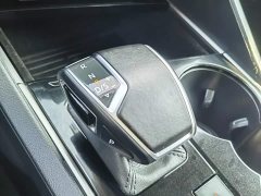 Volkswagen Touareg 3.0TSI Ruixiang Classic Sport Package - ფოტო 12