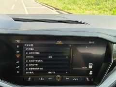 Volkswagen Touareg 3.0TSI Ruixiang Classic Sport Package - ფოტო 15