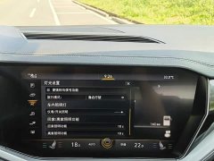 Volkswagen Touareg 3.0TSI Ruixiang Classic Sport Package - ფოტო 16