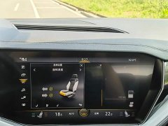Volkswagen Touareg 3.0TSI Ruixiang Classic Sport Package - ფოტო 18