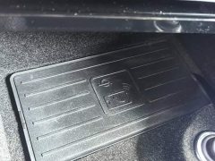 Volkswagen Touareg 3.0TSI Ruixiang Classic Sport Package - ფოტო 19