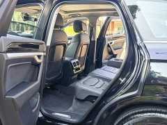 Volkswagen Touareg 3.0TSI Ruixiang Classic Sport Package - ფოტო 9