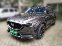 Mazda CX-5 2.0L Automatic FWD Black Knight - ფოტო 1