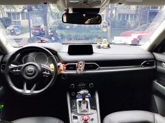 Mazda CX-5 2.0L Automatic FWD Black Knight - ფოტო 10