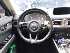Mazda CX-5 2.0L Automatic FWD Black Knight - ფოტო 11