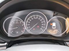 Mazda CX-5 2.0L Automatic FWD Black Knight - ფოტო 12