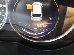 Mazda CX-5 2.0L Automatic FWD Black Knight - ფოტო 13