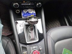 Mazda CX-5 2.0L Automatic FWD Black Knight - ფოტო 15