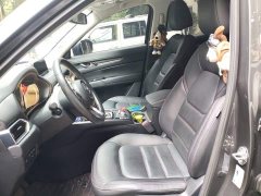 Mazda CX-5 2.0L Automatic FWD Black Knight - ფოტო 16