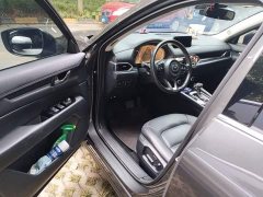 Mazda CX-5 2.0L Automatic FWD Black Knight - ფოტო 17