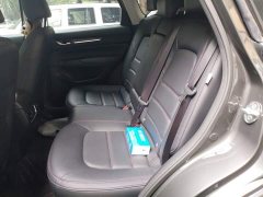 Mazda CX-5 2.0L Automatic FWD Black Knight - ფოტო 18