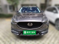 Mazda CX-5 2.0L Automatic FWD Black Knight - ფოტო 2