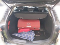 Mazda CX-5 2.0L Automatic FWD Black Knight - ფოტო 20