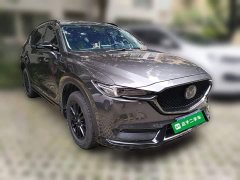 Mazda CX-5 2.0L Automatic FWD Black Knight - ფოტო 3