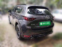 Mazda CX-5 2.0L Automatic FWD Black Knight - ფოტო 4
