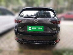 Mazda CX-5 2.0L Automatic FWD Black Knight - ფოტო 5