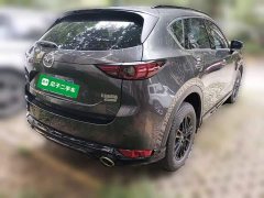 Mazda CX-5 2.0L Automatic FWD Black Knight - ფოტო 6
