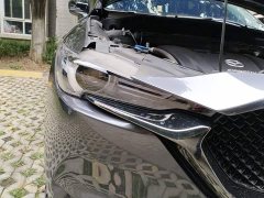Mazda CX-5 2.0L Automatic FWD Black Knight - ფოტო 7