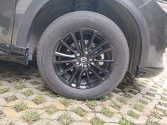 Mazda CX-5 2.0L Automatic FWD Black Knight - ფოტო 8