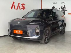 NIO ES8 2026 Six-Seat Executive Luxury Edition - ფოტო 1