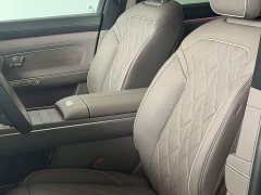 NIO ES8 2026 Six-Seat Executive Luxury Edition - ფოტო 11
