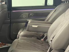 NIO ES8 2026 Six-Seat Executive Luxury Edition - ფოტო 18