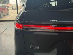 NIO ES8 2026 Six-Seat Executive Luxury Edition - ფოტო 20