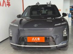 NIO ES8 2026 Six-Seat Executive Luxury Edition - ფოტო 3