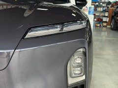 NIO ES8 2026 Six-Seat Executive Luxury Edition - ფოტო 4