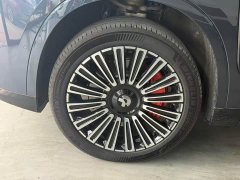 NIO ES8 2026 Six-Seat Executive Luxury Edition - ფოტო 5
