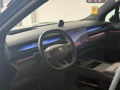 NIO ES8 2026 Six-Seat Executive Luxury Edition - ფოტო 9