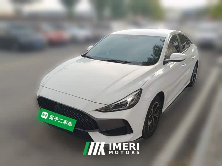 SAIC MG5 2023 180DVVT Manual Elegance Edition - ავტომობილი ჩინეთიდან