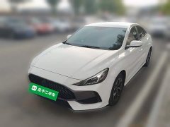 SAIC MG5 2023 180DVVT Manual Elegance Edition - ფოტო 1