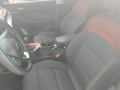 SAIC MG5 2023 180DVVT Manual Elegance Edition - ფოტო 11