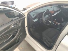 SAIC MG5 2023 180DVVT Manual Elegance Edition - ფოტო 12
