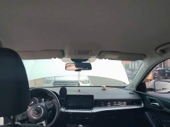 SAIC MG5 2023 180DVVT Manual Elegance Edition - ფოტო 14