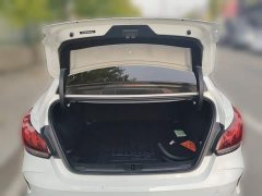 SAIC MG5 2023 180DVVT Manual Elegance Edition - ფოტო 15