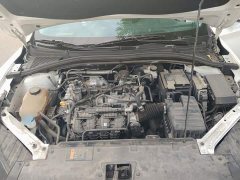 SAIC MG5 2023 180DVVT Manual Elegance Edition - ფოტო 16