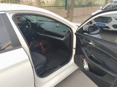 SAIC MG5 2023 180DVVT Manual Elegance Edition - ფოტო 19