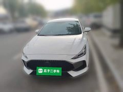 SAIC MG5 2023 180DVVT Manual Elegance Edition - ფოტო 2